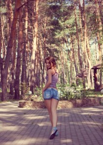 Фото проститутки Алена №7 в городе Суровикино