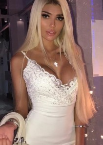 Фото проститутки Лина №8 в городе Суровикино