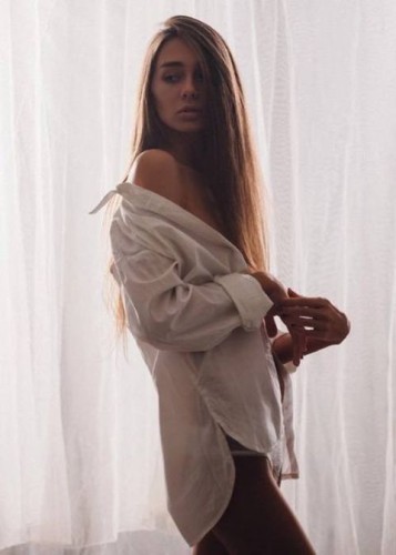 Лиза, Г. Суровикино