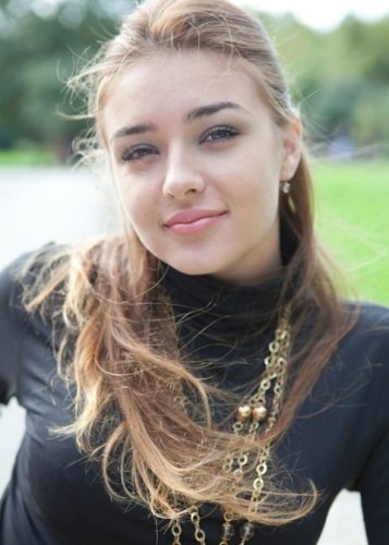Алена, Г. Суровикино
