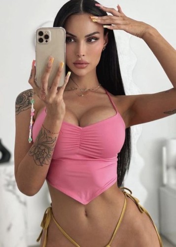 Эвелина, Г. Суровикино