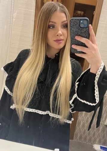 Марина, Г. Суровикино